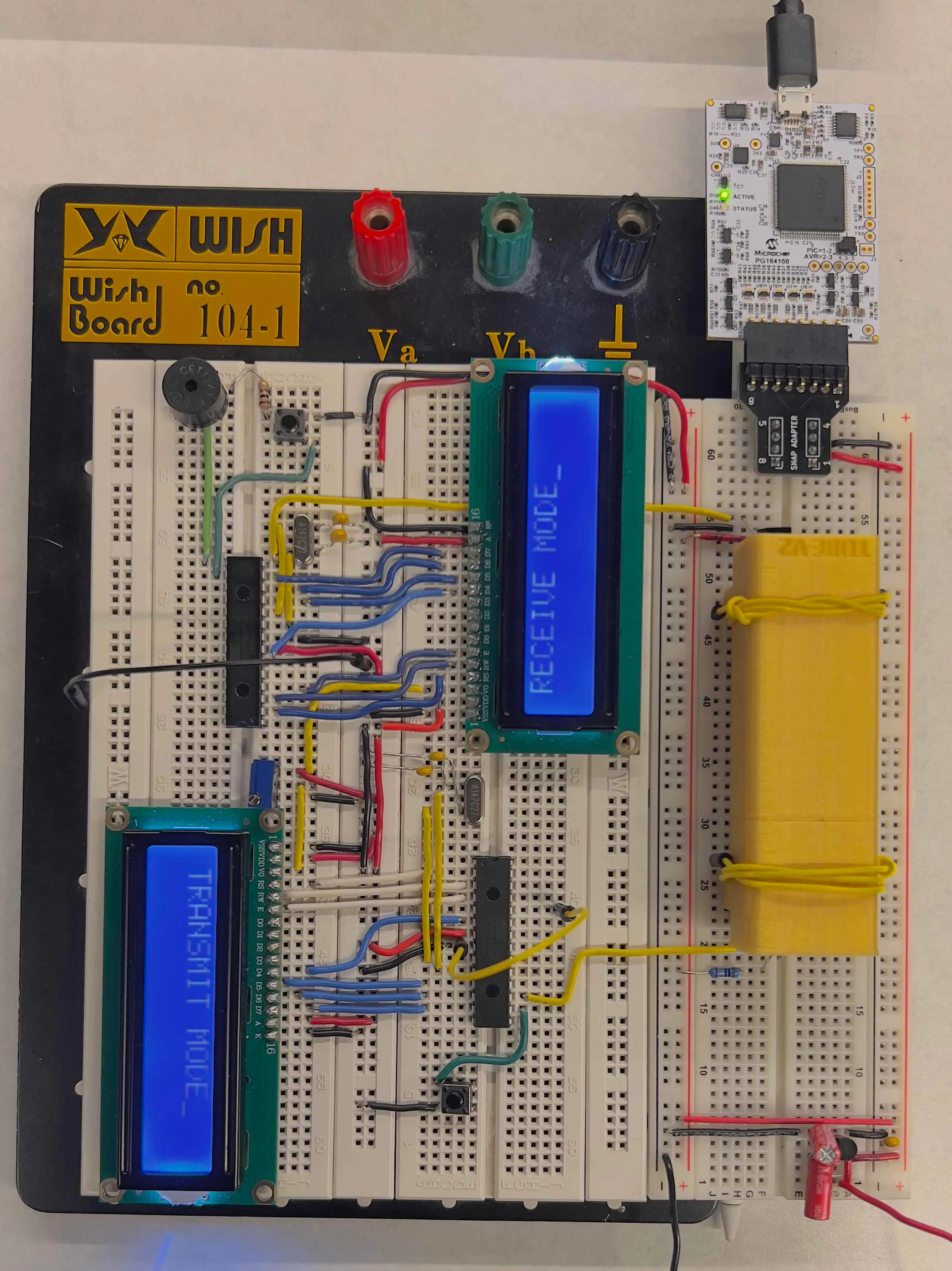 Breadboard